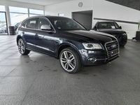 Gebraucht Audi SQ5 Sport 354 PS (260 kW) 2016 Grau SUV