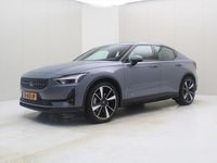 Gebraucht Polestar 2 300 kW (408 PS) 2020 Grau Kleinwagen