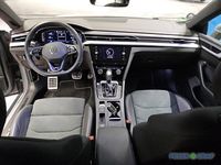 Gebraucht VW Arteon R 320 PS (235 kW) 2024 Mondsteingrau Kombi