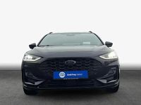 Gebraucht Ford Focus ST-Line X 155 PS (114 kW) 2025 Schwarz Kombi
