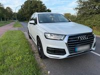 Gebraucht Audi Q7 272 PS (200 kW) 2016 Weiß SUV