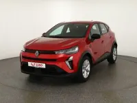 Neu Renault Captur 110 PS (80 kW) 2025 Andere SUV
