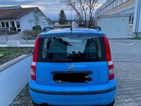 gebraucht Fiat Panda 