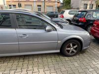 gebraucht Opel Signum Edition