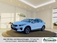Gebraucht Kia XCeed Spirit 105 PS (77 kW) 2022 (hw2) deluxeweiss met. SUV