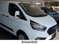 gebraucht Ford Transit Custom 2.0 TDCi 130 L1 320 Trend AHK.