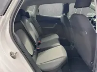 Gebraucht Seat Ibiza 2025 Weiss Kleinwagen