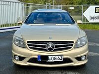 gebraucht Mercedes CL63 AMG AMG // Designo AMG