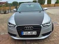 Gebraucht Audi A6 204 PS (150 kW) 2013 Limousine