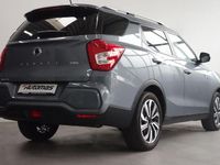 Gebraucht Ssangyong (KGM) Tivoli 163 PS (119 kW) 2022 Grau SUV
