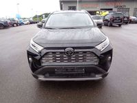 gebraucht Toyota RAV4 2.0 Valvematic Comfort AWD,26Tkm