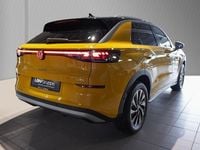 Neu VW T-Roc Style 150 PS (110 kW) 2026 Schwarz SUV