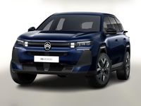 Neu Citroën C5 Touch 145 PS (106 kW) 2026 Eclipse blau metallic SUV