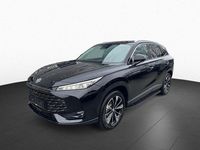 Neu MG EHS Comfort 272 PS (200 kW) 2025 Schwarz SUV