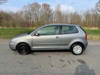 gebraucht VW Polo TÜV 03.2026, 84.000km, Klima, gepflegt