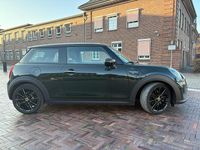 Gebraucht Mini Cooper SE Resolute Edition 135 kW (184 PS) 2023 Kleinwagen