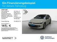 Gebraucht VW Golf VIII 204 PS (150 kW) 2025 Pure white Limousine