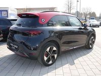 Gebraucht Smart #1 Brabus 314 kW (428 PS) 2024 Schwarz SUV