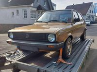 Usata VW Polo 50 CV (36 kW) 1981 Coupé