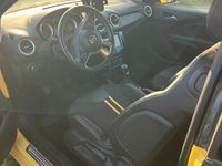 Gebraucht Opel Adam 86 PS (63 kW) 2015 Gelb Kleinwagen