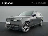 Gebraucht Land Rover Range Rover 615 PS (452 kW) 2024 Carpathian grey SUV