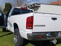 gebraucht Dodge Ram longbed 5.7l V8 Mopar