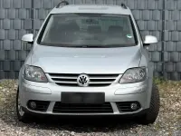 Gebraucht VW Golf VI 102 PS (75 kW) 2008 Grau Kleinwagen
