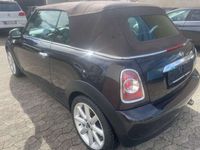 gebraucht Mini Cooper Cabriolet Cooper Highgate Leder/Sitzheizung/PDC