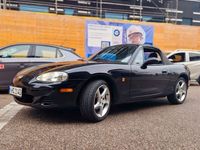 gebraucht Mazda MX5 1.6 16V Memories Memories