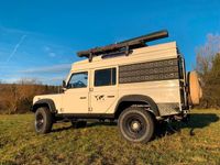 gebraucht Land Rover Defender 