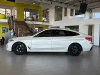 Gebraucht BMW 630 M Sport 286 PS (210 kW) 2021 Weiß Coupé