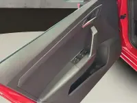 Gebraucht Seat Ibiza Style 110 PS (80 kW) 2023 Reinrot Kleinwagen