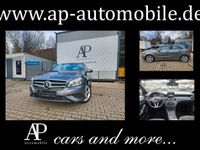 Gebraucht Mercedes A180 122 PS (89 kW) 2013 Grau Kleinwagen
