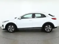Gebraucht Kia XCeed Edition 7 120 PS (88 kW) 2022 Weiß SUV