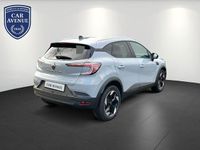 Gebraucht Renault Captur Techno 158 PS (116 kW) 2024 Grau SUV