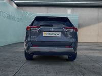 gebraucht Toyota RAV4 RAV 44x2 Club 2.0*AHK*2 TONEN!*NAVI*TECHNIK PAKET*