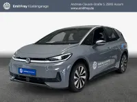 Gebraucht VW ID.3 Life 125 kW (170 PS) 2026 Grau Kleinwagen