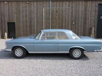 gebraucht Mercedes 280 SE 3,5 l Coupe