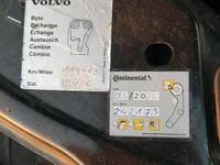 Gebraucht Volvo XC70 175 PS (128 kW) 2010 Schwarz Kombi