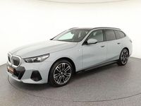 Gebraucht BMW 520 M Sport 190 PS (139 kW) 2025 Grau Limousine
