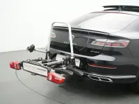 Gebraucht VW Arteon 218 PS (160 kW) 2022 Deep black Coupé