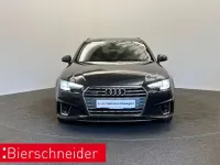 Gebraucht Audi A4 Ambiente 190 PS (139 kW) 2019 Grau Kombi