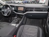 gebraucht VW Touareg 3.0 TDI 4Motion Drive LUFTFEDERUNG PANORAMA LED...