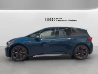 Gebraucht Cupra Born 150 kW (204 PS) 2024 Aurorablau Kleinwagen