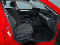 Gebraucht VW Passat 150 PS (110 kW) 2023 Rot Kombi