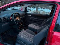 Gebraucht VW Fox 2005 Kleinwagen