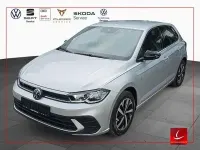 Usata VW Polo Goal 116 CV (85 kW) 2025 Argento Utilitaria