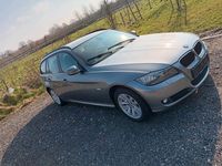 gebraucht BMW 320 e91 d aus 1.Hand