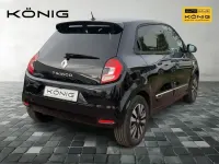 Second-hand Renault Twingo Techno 60 kW (82 CP) 2023 Negru Hatchback