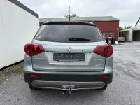 Second-hand Suzuki Vitara Comfort+ 140 CP (102 kW) 2019 Gri SUV